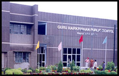 Guru Harkishan Public School