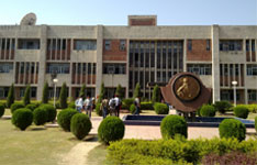 Guru Nanak Auditorium