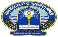 Guru Nanak Dev University