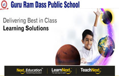 Guru Ram Dass Public School