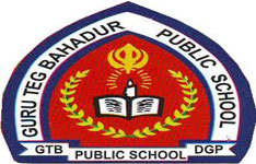 Guru Teg Bahadur Public School