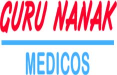 Gurunanak Medicos
