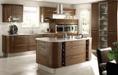 Handa Kitchen World 
