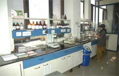 HI-TECH CLINICAL LAB
