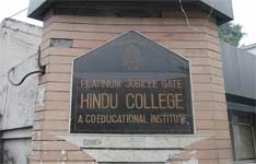 Hindu College