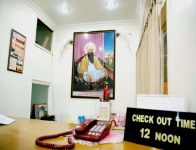 Hotel Hari Darshan