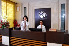 Hotel RS Residency