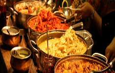 Kamal Caterers
