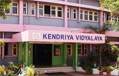 Kendriya Vidyalaya