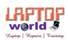 Laptop World