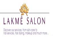 Lakme Saloon
