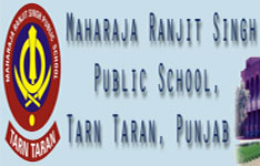 Maharaja Ranjit Singh Public School