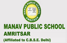 Manav Public School