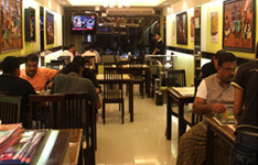 Mohan Restaurant