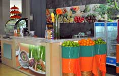 Om Juice Bar