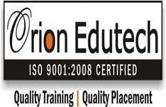 Orion Edutech