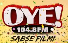 OYE 104.8 FM 