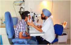 Pannu Eye Hospital