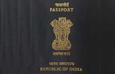 Passport Office 