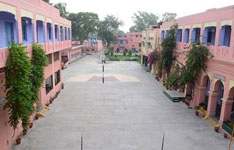 Pbn Sr Sec School