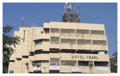 Hotel Pearl