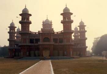 Radha Soami Satsang Beas