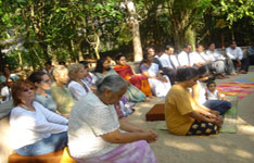 Radha Swami Satsang 
