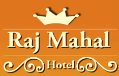 Hotel Raj Mahal