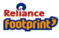 Reliance Footprint