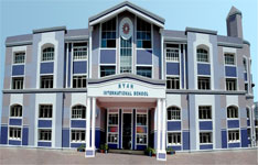 Ryan International School