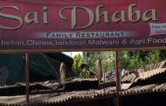 SAI Dhaba