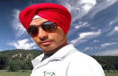 Sandeep Singh