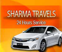 Sharma Travels