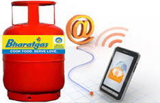 Shivam Gas Service 
