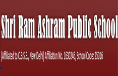 Shri Ram Ashram Public School