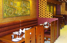 Shudh Restaurant