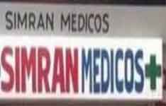 Simran Medicos 
