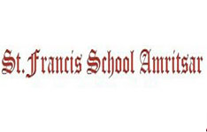 ST Francis High School