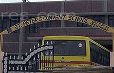 St Peter Convent School