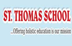 St Thomas Convent School