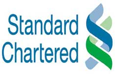 Standard Chartered Bank
