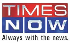 TIMES NOW