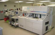 Tulis Ashoka Clinical Lab