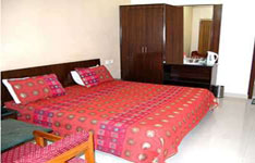 Hotel Vicky Residency