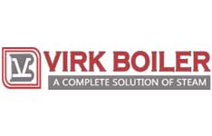 Virk Boiler